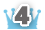 4