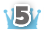 5